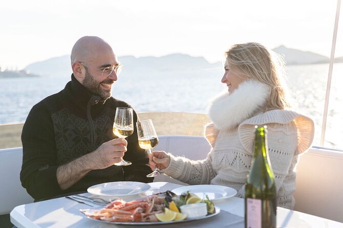 Private evening or afternoon cruise in Bergen - Key highlights worth planning for