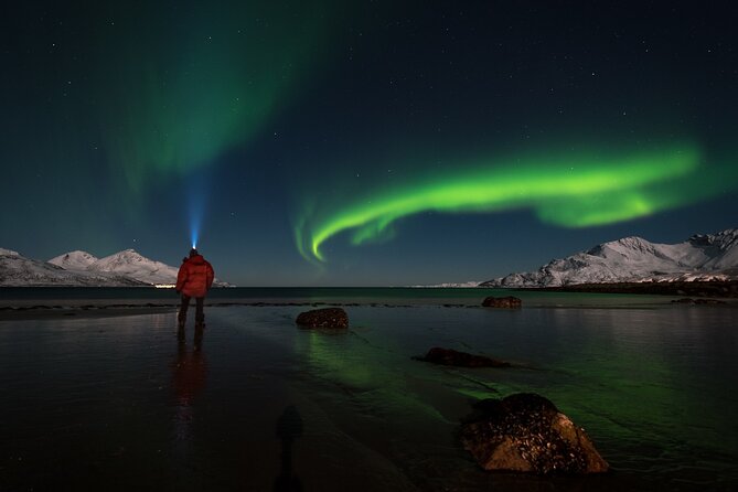 Private & Exclusive Northern Lights Tour with Professional guide - Key things to know before you go