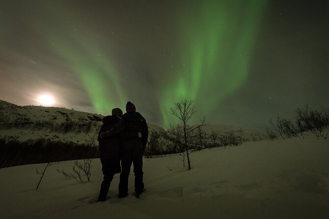 Private & Exclusive Northern Lights Tour with Professional guide - The 7:00 pm start and how the timing affects your chances