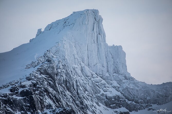 Private fjord tour with premium 4×4 vehicle - The Lyngen-style bonus: off-the-beaten-track driving
