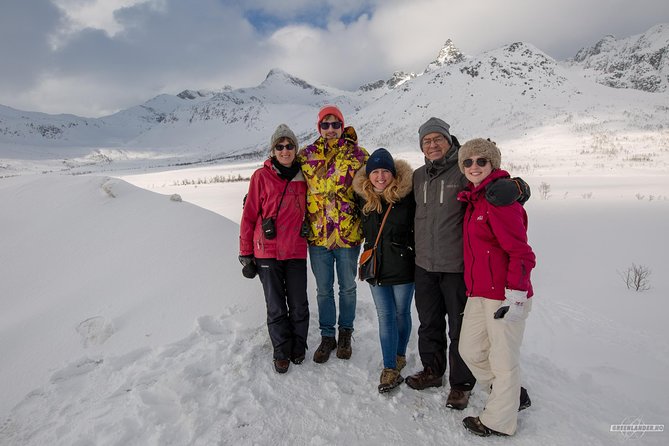 Private fjord tour with premium 4×4 vehicle - Customization with your guide: how to get what you actually want