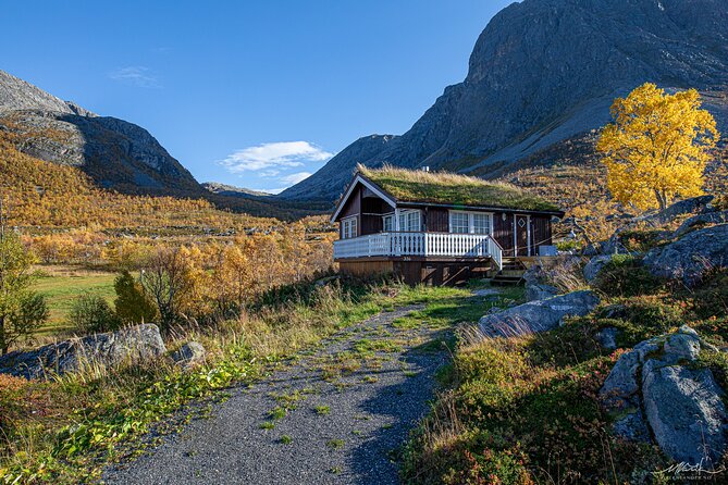 Private fjord tour with premium 4×4 vehicle - Weather reality in Tromsø: plan for flexibility