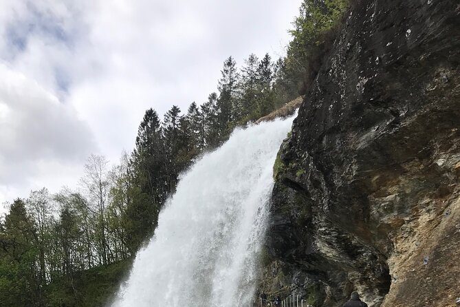 Private Full Day Hardangerfjord Tour From Bergen - Fossen Bratte and Steinsdalsfossen: Two Waterfalls, Two Different Kicks