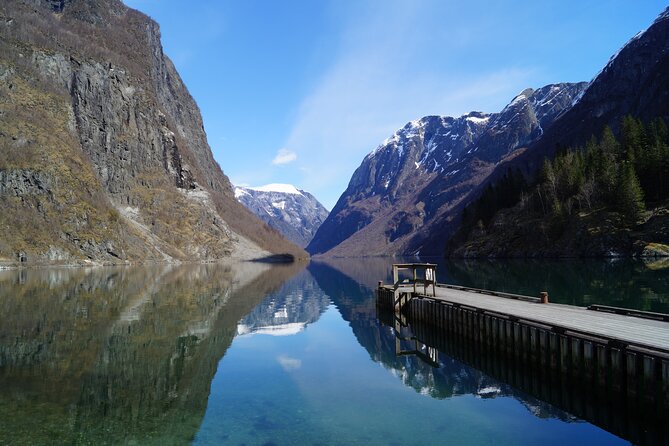 Private Full Day Hardangerfjord Tour From Bergen - Vøringsfossen Waterfall and the 1.5-Hour Drive Back Toward Bergen