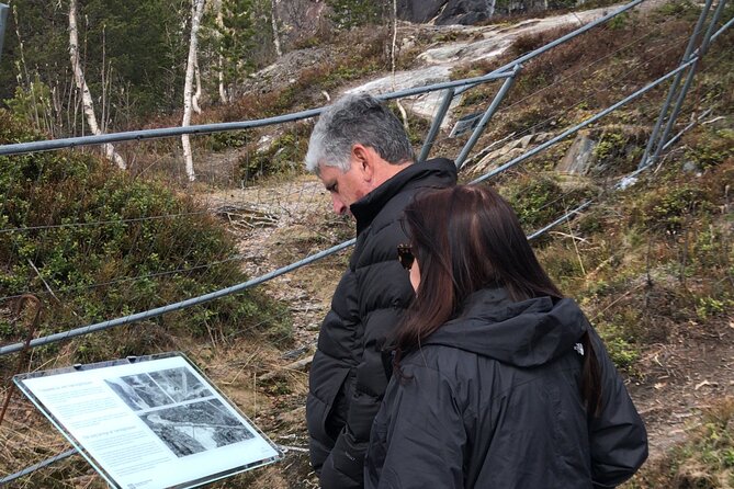 Private Full Day Hardangerfjord Tour From Bergen - Norsk Natursenter - Hardanger: Turning Views Into Understanding