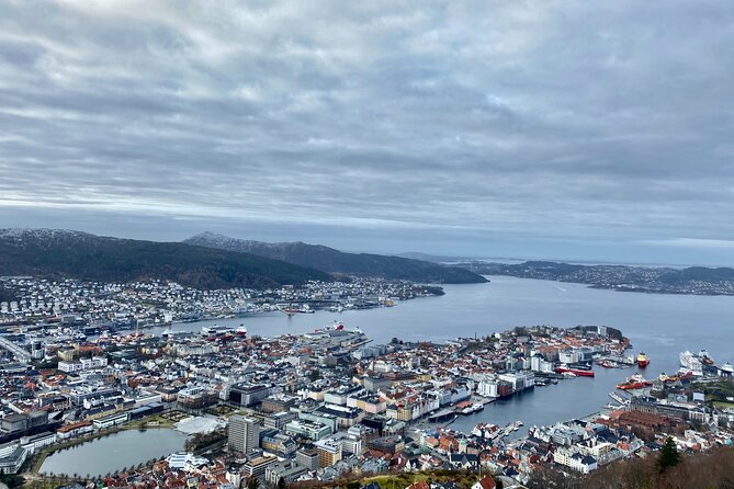 Private Full Day Hardangerfjord Tour From Bergen - Price and Value for Up to 5 People in One Vehicle