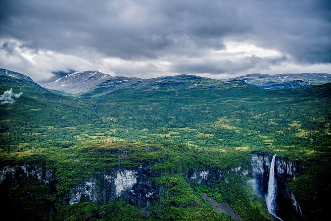 Private Full-Day Round Trip from Oslo to Sognefjord via Flåm Railway - Who this Oslo to Sognefjord day trip suits best