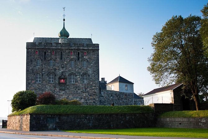 Private Guided City Sightseeing - Bergens Top Attractions - Pickup and Timing, Plus How Guides Protect Your Experience