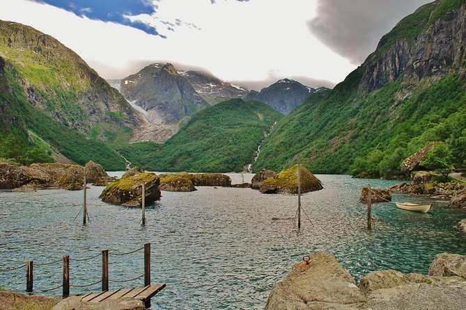 PRIVATE GUIDED TOUR: Folgefonna Glacier & Bondhus Valley from Bergen, 10 hours - Key points to know before you go