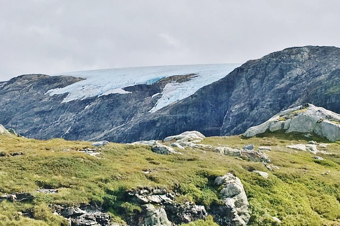 PRIVATE GUIDED TOUR: Folgefonna Glacier & Bondhus Valley from Bergen, 10 hours - Transport, timing, and what 10 hours really feels like