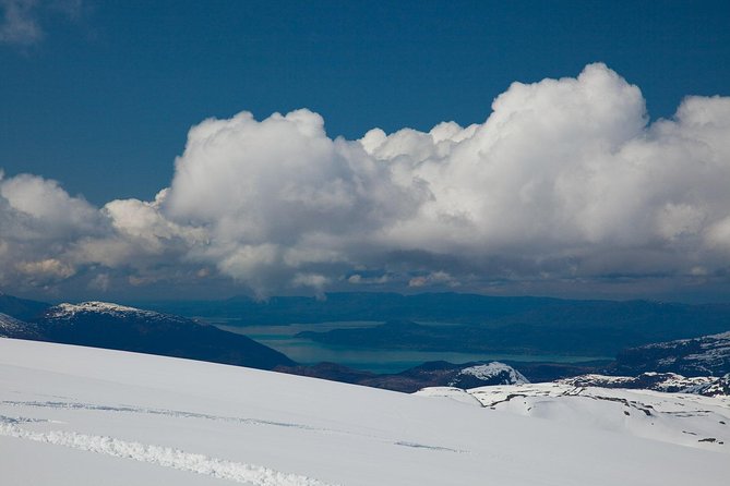 PRIVATE GUIDED TOUR: Folgefonna Glacier roundtrip from Bergen, 8 hours - Key highlights to know before you go