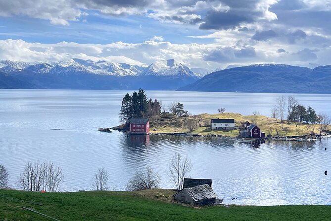 Private Guided Tour of Bergen and the Best of Norwegian Fjords - Fantoft Stave Church, Outside Only, and Why That Still Works