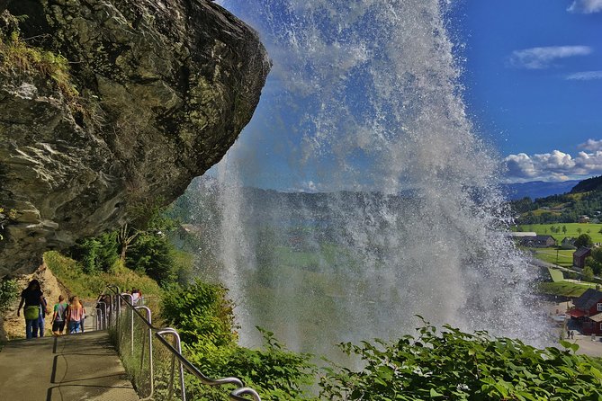 PRIVATE GUIDED TOUR: Queen of the Fjords - tour from Bergen, 6 hours - Key Things to Know Before You Go