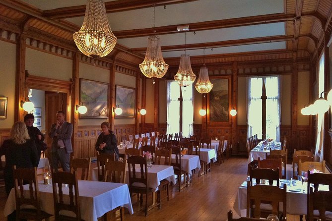 PRIVATE GUIDED TOUR: Queen of the Fjords - tour from Bergen, 6 hours - What You’ll Be Doing: Timing, Walking, and Weather Reality