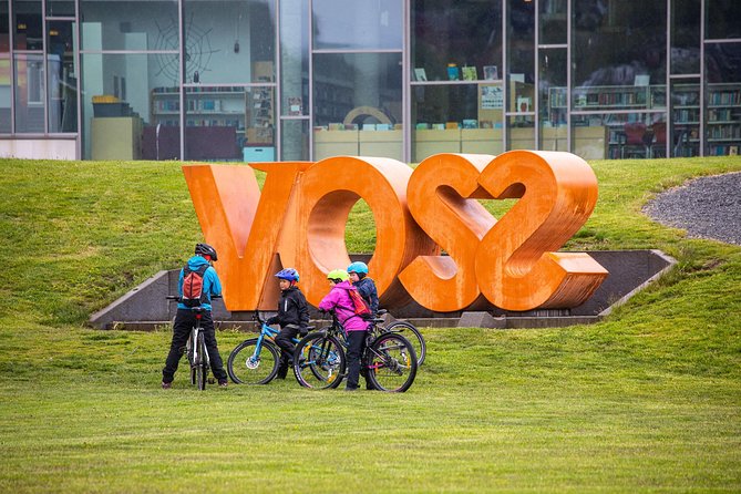PRIVATE GUIDED TOUR: Round trip to VOSS, with Cable Car ride, 7 hours - Dale of Norway factory outlet and museum: wool shopping, no detour