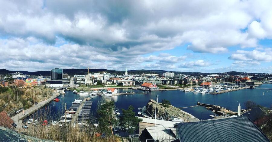 Private Kristiansand Cultural Walk - Why this Kristiansand walk is such a good fit