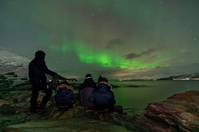 Private Northern Lights Chase with Photography from Tromsø - Key things that make this chase work