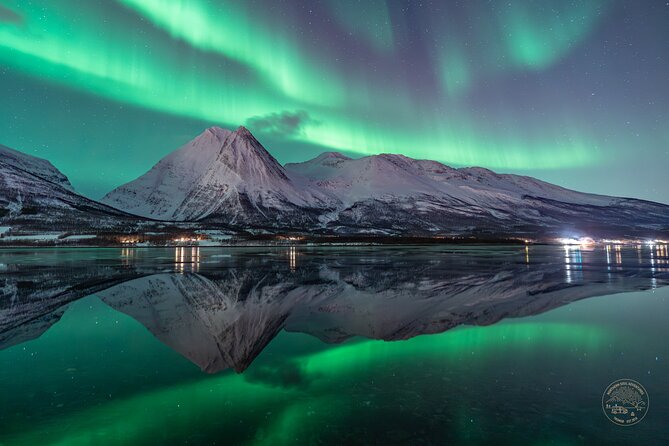 Private Northern Lights Chase with Photography from Tromsø - Tromsø Fjords: why this area is a smart first stop