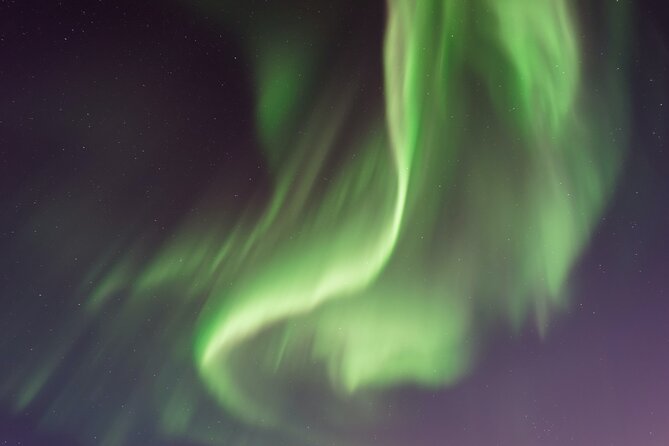 Private Northern Lights Experience - Photos, Patience, and the Guide Who Explains the Sky