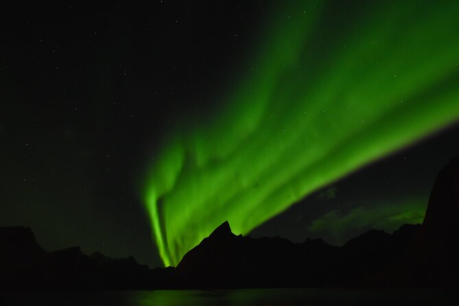 Private Northern Lights Experience - When This Private Tour Is a Great Fit, and When It Is Not