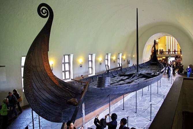 Private Oslo Tour with a Local, Highlights & Hidden Gems, 100% Personalised - Why a private Oslo walking tour works (especially if it is your first trip)