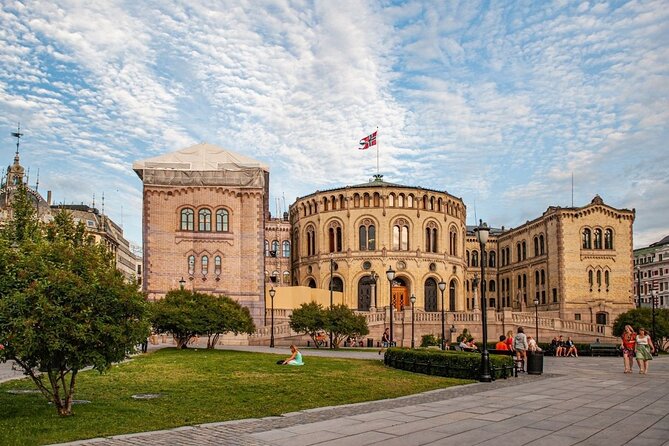 Private Oslo Tour with a Local, Highlights & Hidden Gems, 100% Personalised - What you gain from a guide like Mary, Neil, Sheenam, and Maria