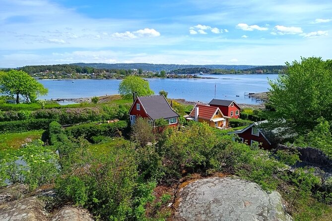 Private Oslofjord Island Hopping Tour - Key highlights you should care about