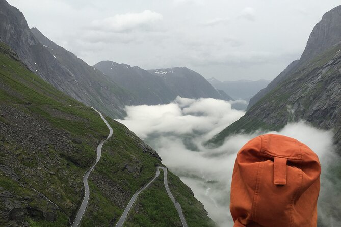 Private shore excursions Ålesund Trollstigen-Trollroad in small (1-4)groups - Private Small-Group Guides Who Actually Adjust to You