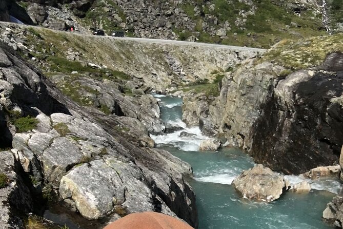Private shore excursions Troll road in 5-7 groups - Key highlights you should know before you go