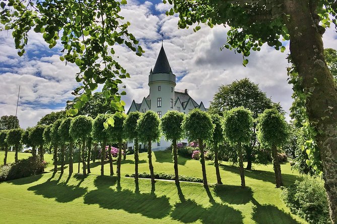 PRIVATE TOUR: Bergen city sightseeing, 3 hours - Key things I’d prioritize on this private Bergen tour