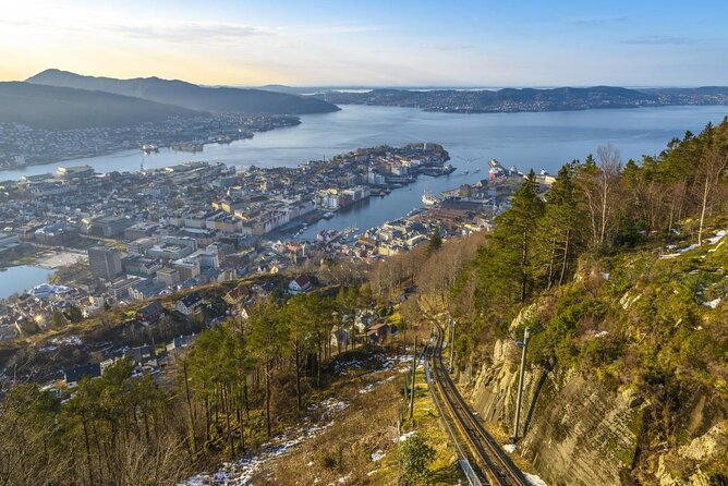 PRIVATE TOUR: Bergen city sightseeing, 4 hours - Key takeaways before you plan your Bergen half day