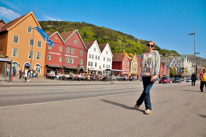 PRIVATE TOUR: Bergen city sightseeing, 4 hours - Who this private Bergen tour fits best