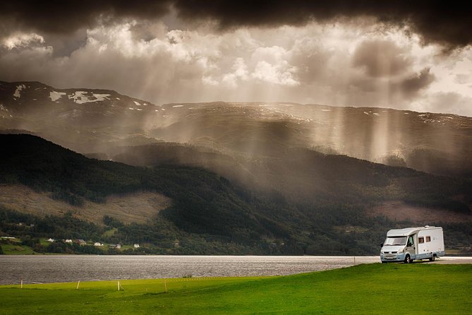 Private tour to Sognefjord and Flåm from Bergen, 24 hr refundable - Flåm lunch break: use the time well, not just to wait