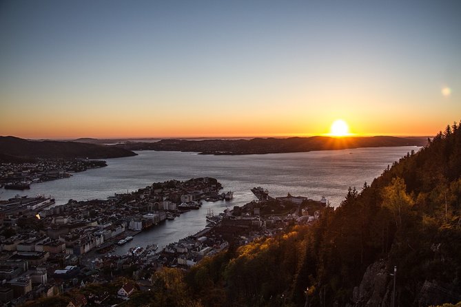 Private Transfer From Bergen Airport to City Centre - Who this Bergen Airport transfer fits best