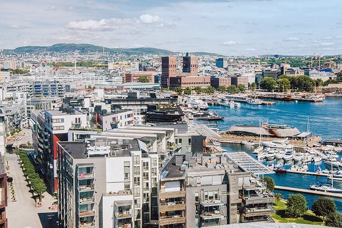 Private Transfer from Oslo Airport to Oslo City Centre - Drop-off that actually reaches your door, hotel or exact Oslo address