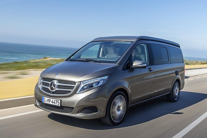 Private Transfer from Oslo Airport to Oslo City Centre - Should you book this Oslo Airport to City Centre private transfer?