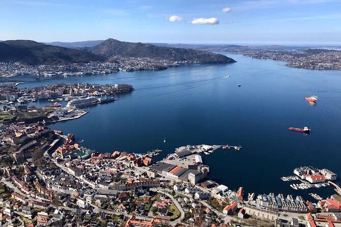 Private Walking Tour- Bergen Classics - Stop 4: Bergen Cathedral (Domkirken), an active church with layered architecture