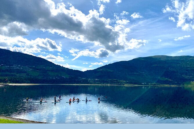 Private Walking Tour- Bergen Classics - Price and value: what $118.29 gets you, and what it does not
