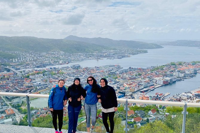 Private Walking Tour of Bergen - Price and what you get for $252.05 per person