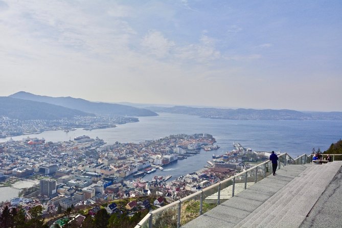 Private Walking Tour of Bergen - St. Mary’s Church: oldest survival stories, not just architecture