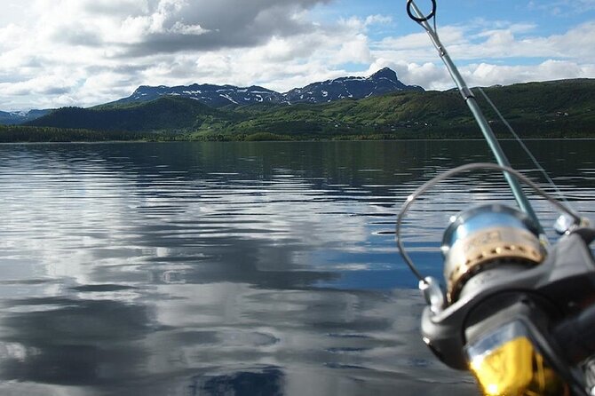 Pulpit Rock Boat Tour in Luxury Cruiser - Back through Høgsfjorden: a second look that makes it stick