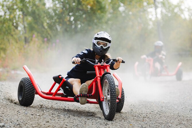 Racing Mountain Cart in Dagali near Geilo, Norway - Tips That Make Your Ride Smoother (Even If It’s Your First Time)