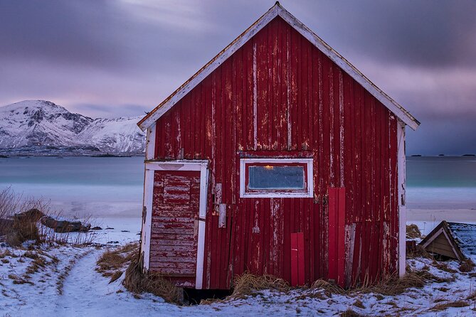 Reine, Hamnøy, Sakrisøy Photo Tour from Svolvær - Why this Reine and Hamnøy photo route feels like a best-of day