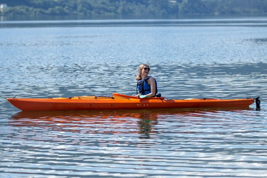 Rental - Sea Kayak - Key Highlights You’ll Care About