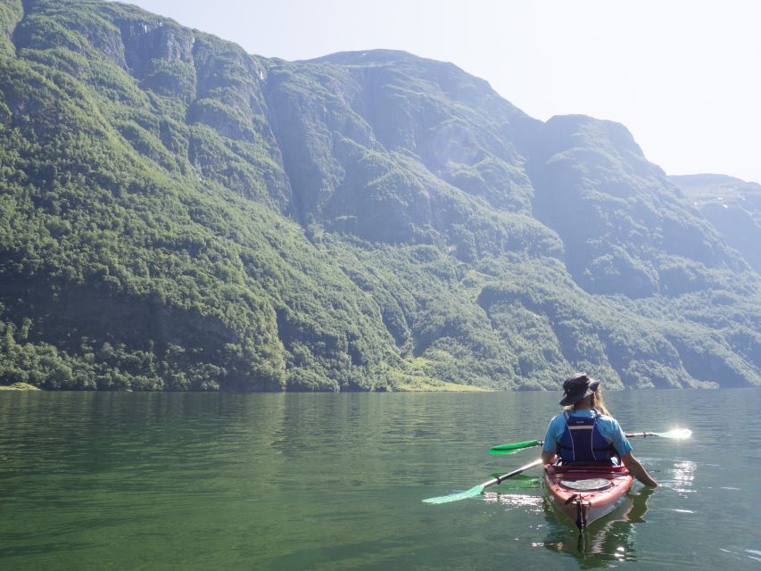 Rental - Sea Kayak - Weather and Wind Reality Check, Plus Simple Tips to Enjoy More