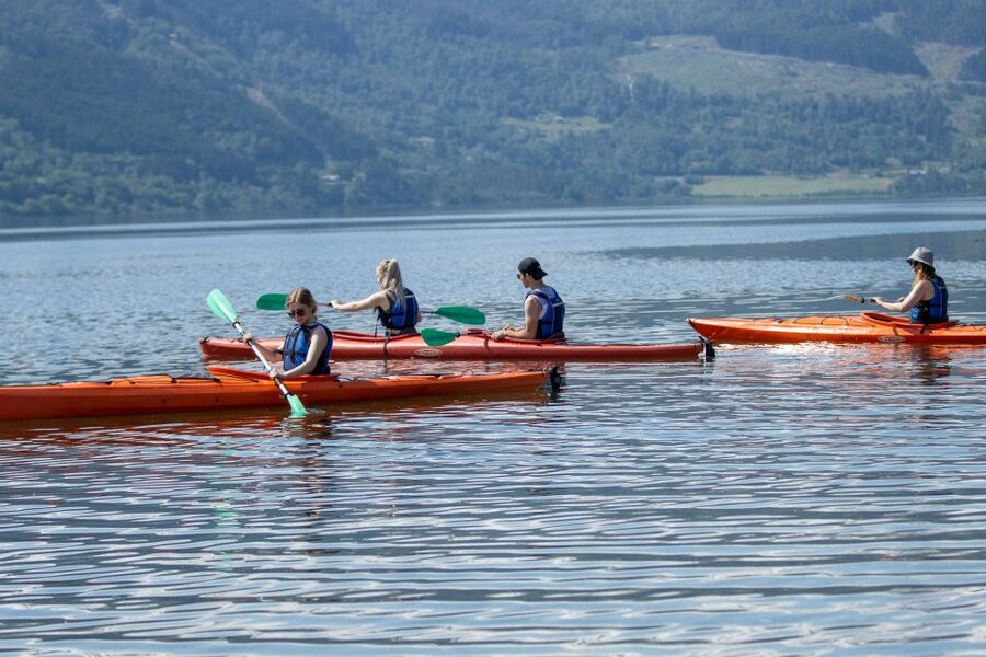 Rental - Sea Kayak - FAQ