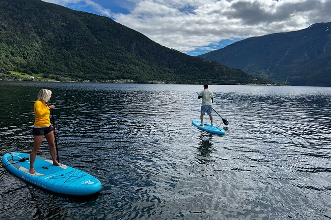Renting SUP boards (paddle boards) - How the 6-hour max window works (and why you might use less)