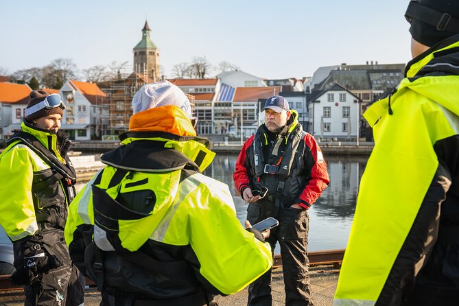 Rib adventure in the Lysefjord with boat house visit - Practical details that affect your day (and your photos)