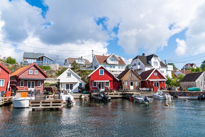 RIB Speed Sightseeing in Kristiansand - Quick tips for best photos and best vibes