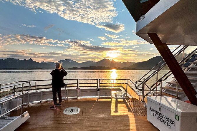 Sea Eagle Sunset Cruise - Who This Sunset Cruise Fits Best (and Who Should Skip)